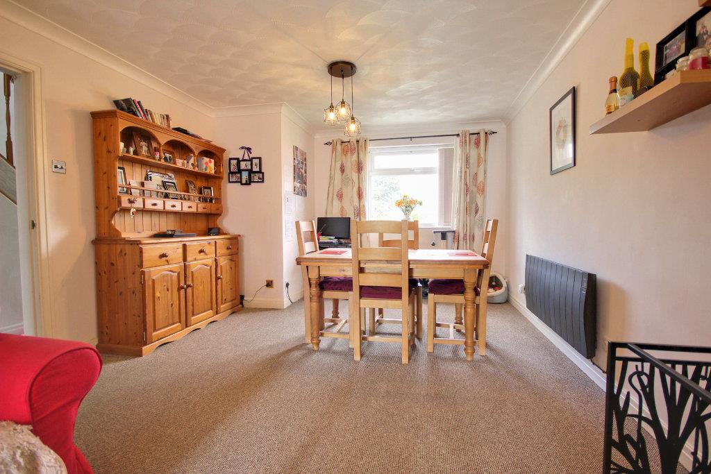 Queens Mead, Lund, Driffield